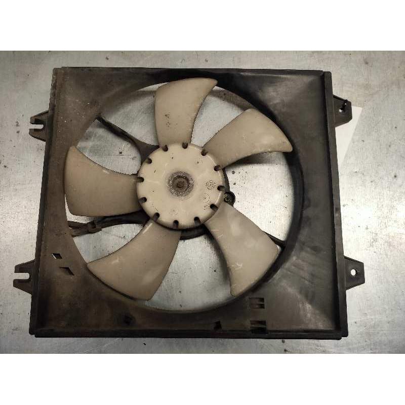 Recambio de electroventilador para mitsubishi 3000 gt (z10) 3.0 referencia OEM IAM 73662M6619  