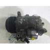 Recambio de compresor aire acondicionado para bmw serie 1 berlina (e81/e87) referencia OEM IAM 4472601851  