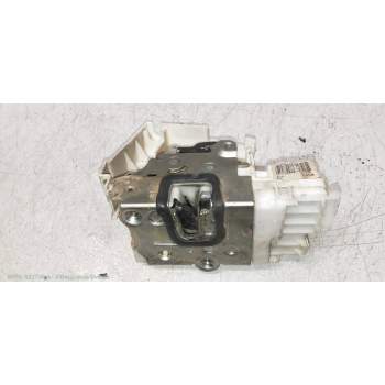 MOTOR CIERRE CENTRALIZADO DELANTERO DERECHO 1697202835 
