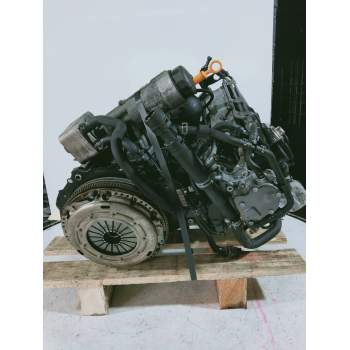 MOTOR COMPLETO BUK 004392 