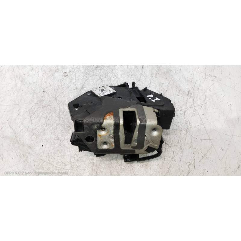 Recambio de motor cierre centralizado delantero izquierdo para ford mondeo lim. trend referencia OEM IAM BM5AA21813AG  14