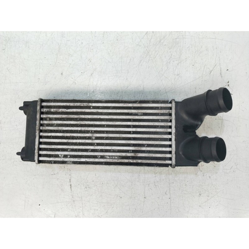 Recambio de intercooler para citroen berlingo 1.6 16v hdi referencia OEM IAM 9682434580 M133920E 