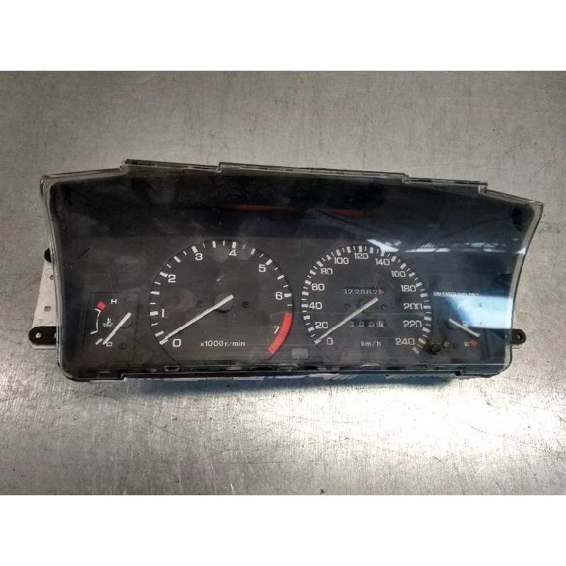 Recambio de cuadro instrumentos para mg rover serie 800 (rs) referencia OEM IAM AR0015008 DS R17 S0076 YAC10420