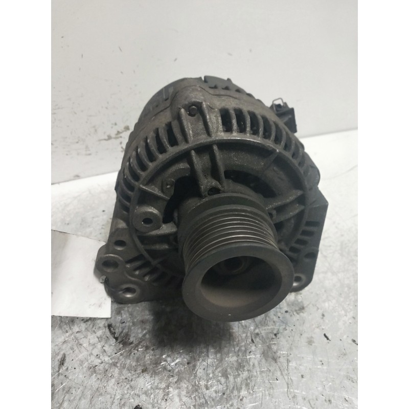 Recambio de alternador para volkswagen golf iii berlina (1h1) vr6 referencia OEM IAM 0123315006  