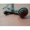 Recambio de puente trasero para dacia spring referencia OEM IAM 432020150RT  TAMBOR / ABS