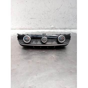 MANDO CALEFACCION / AIRE ACONDICIONADO 98226289YX 28607051 86758B03 2021
