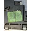 Recambio de mando limpia para peugeot 405 berlina referencia OEM IAM 9753400280 33614001 92