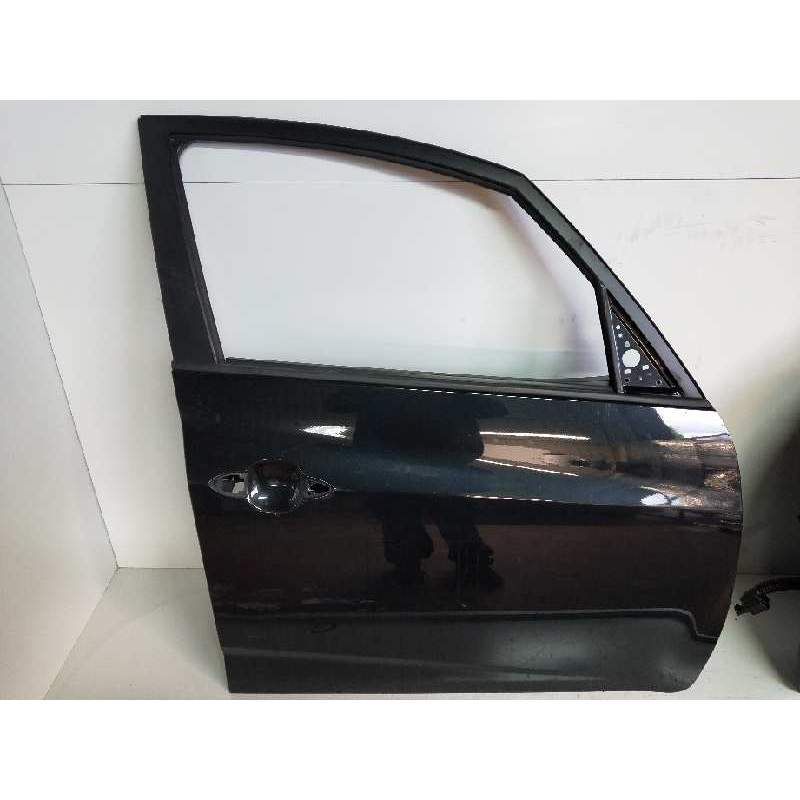 Recambio de puerta delantera derecha para kia venga 1.4 crdi cat referencia OEM IAM   
