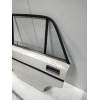 Recambio de puerta trasera izquierda para lada 2107 1.6 referencia OEM IAM   