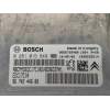 Recambio de centralita motor uce para peugeot 207 sport referencia OEM IAM 0281015848 9674244680 EDC17C10 8666729480
