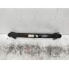 Recambio de refuerzo paragolpes trasero para seat toledo (kg3) style referencia OEM IAM   