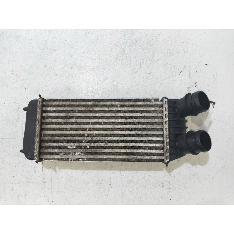 Recambio de intercooler para citroen jumpy hdi 90 27 l1h1 furg. referencia OEM IAM   