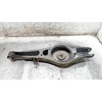 BRAZO SUSPENSION INFERIOR TRASERO IZQUIERDO 1K0505371 