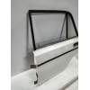Recambio de puerta trasera izquierda para lada 2107 1.6 referencia OEM IAM   