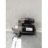 Recambio de motor arranque para seat ibiza iii (6l1) 1.4 tdi referencia OEM IAM TT15237  