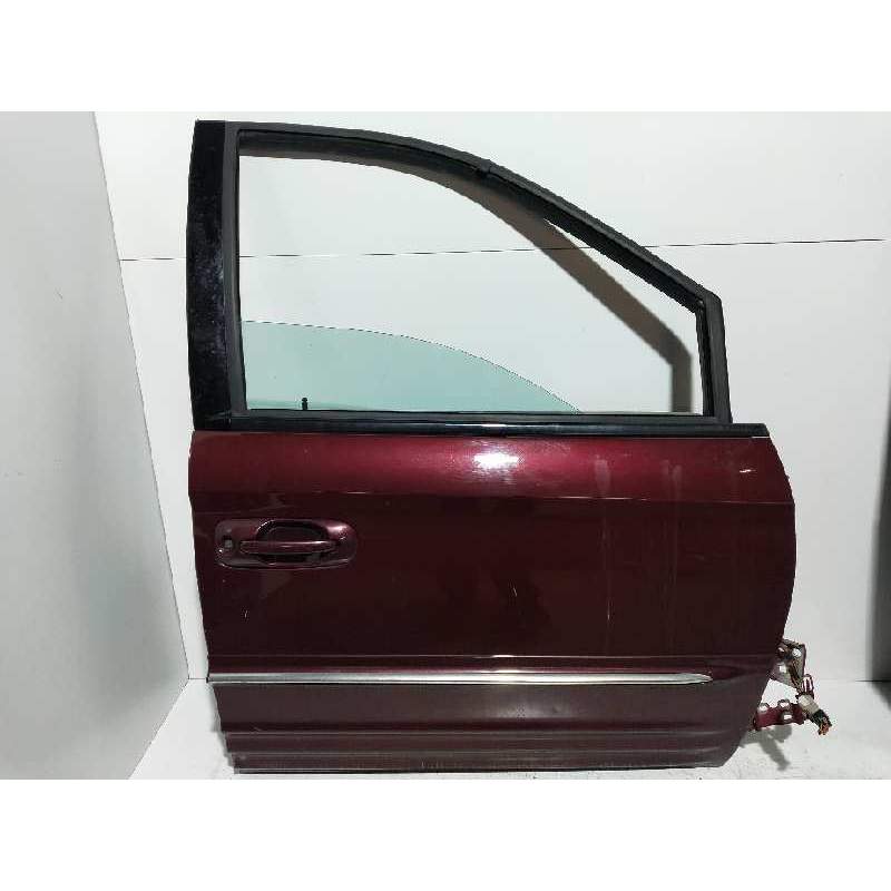 Recambio de puerta delantera derecha para chrysler voyager (rg) 3.3 grand voyager limited awd referencia OEM IAM   