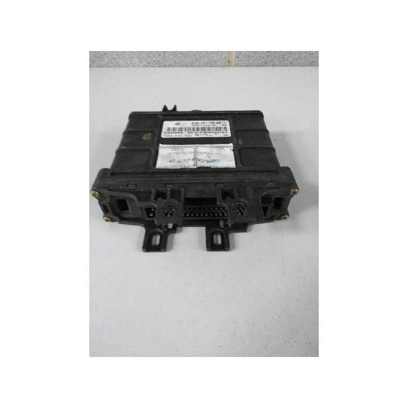 Recambio de centralita cambio automatico para seat leon (1m1) 1.8 20v referencia OEM IAM 5WK33431K03 01M927733GS 