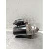 Recambio de motor arranque para seat ibiza iii (6l1) 1.4 tdi referencia OEM IAM TT15237  