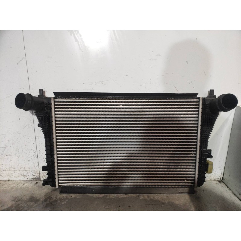 Recambio de intercooler para volkswagen passat berlina (3c2) highline referencia OEM IAM 3C0145805AD  