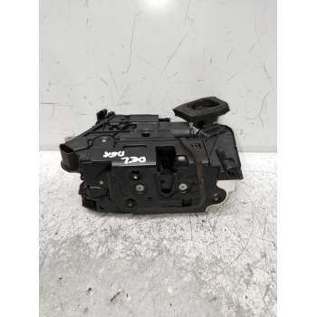 MOTOR CIERRE CENTRALIZADO DELANTERO DERECHO 5E1837016A 5P