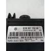 Recambio de centralita cambio automatico para seat leon (1m1) 1.8 20v referencia OEM IAM 5WK33431K03 01M927733GS 