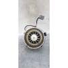 Recambio de motor calefaccion para opel zafira (c) 1.6 16v cdti dpf referencia OEM IAM   