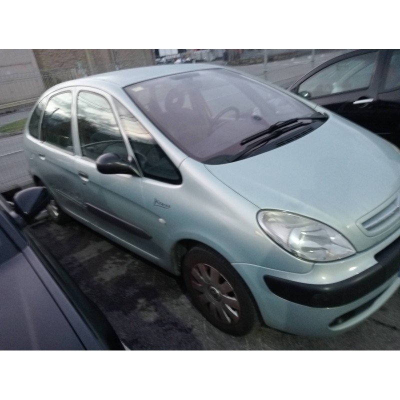 citroen xsara picasso del año 2005