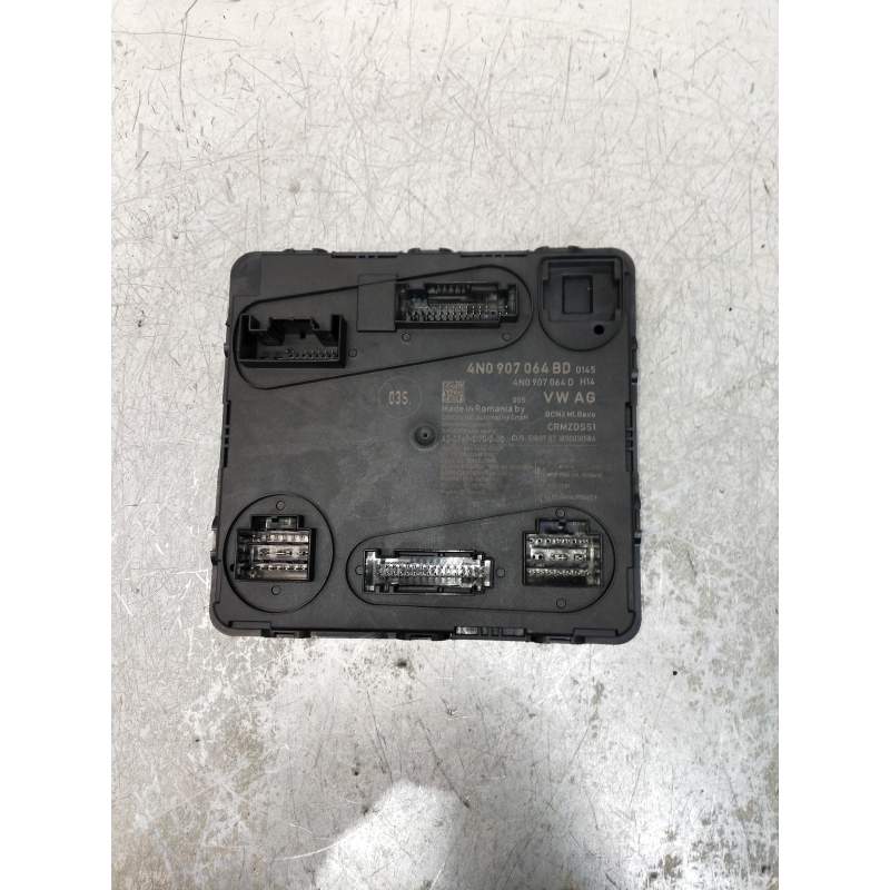 Recambio de modulo electronico para audi a6 berlina (4a2) 40 tdi design referencia OEM IAM 4N0907064BD A2C7670170200 