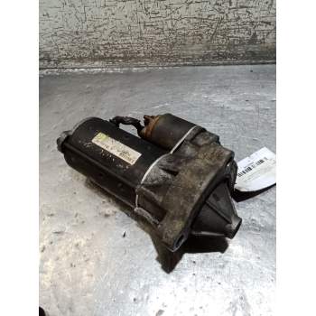 MOTOR ARRANQUE 4A90487DAD 20HDI 2002