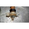 Recambio de amortiguador trasero izquierdo para hyundai i20 active tecno referencia OEM IAM 55300C8510  