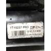 Recambio de motor arranque para seat ibiza iii (6l1) 1.4 tdi referencia OEM IAM TT15237  