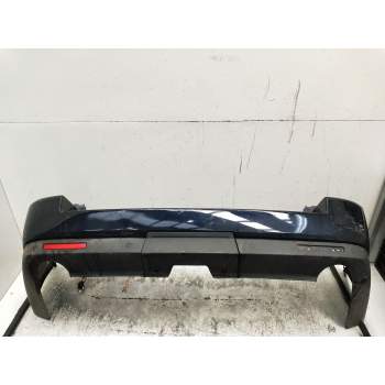 PARAGOLPES TRASERO 2010