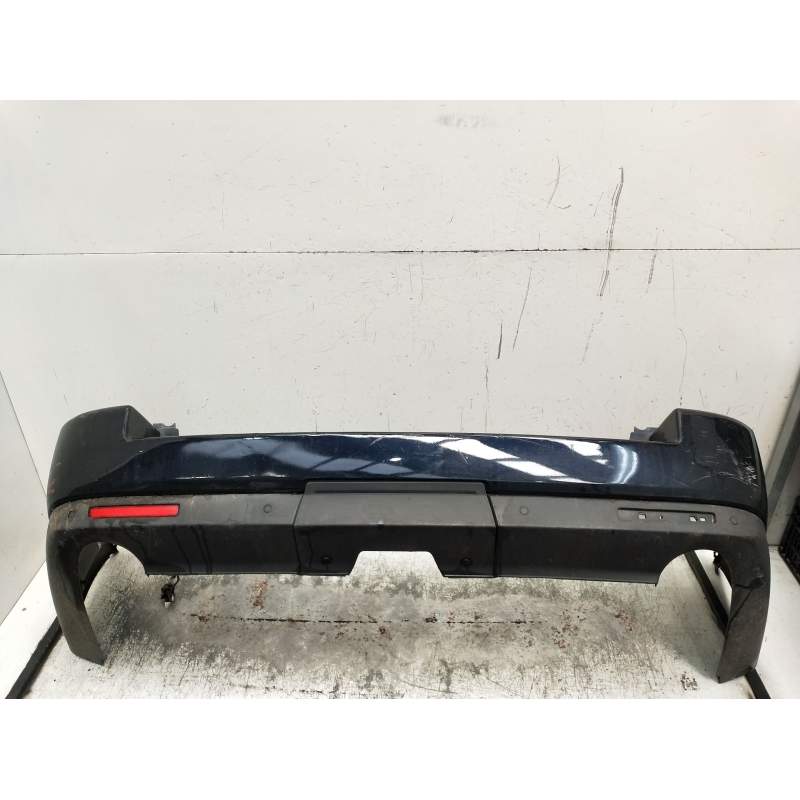 Recambio de paragolpes trasero para land rover range rover sport v6 td s referencia OEM IAM   2010
