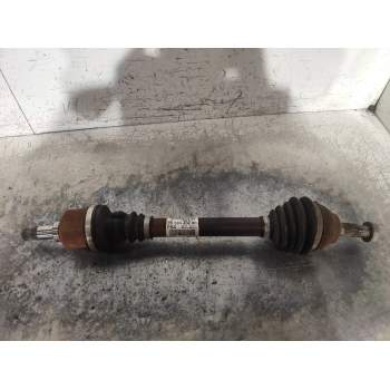 TRANSMISION DELANTERA IZQUIERDA 9656135280 16HDI 2009