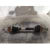 Recambio de transmision delantera izquierda para peugeot 207 sport referencia OEM IAM 9656135280 16HDI 2009