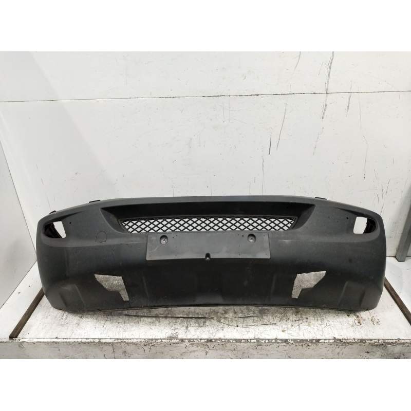Recambio de paragolpes delantero para mercedes-benz sprinter 4-t caja/chasis (b904) 413 cdi referencia OEM IAM   