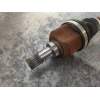 Recambio de transmision delantera izquierda para peugeot 207 sport referencia OEM IAM 9656135280 16HDI 2009
