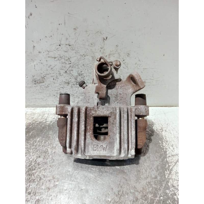 Recambio de pinza freno trasera izquierda para bmw mini (r50,r53) referencia OEM IAM  16G 2001