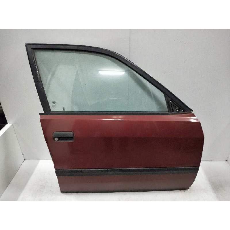 Recambio de puerta delantera derecha para lancia delta 1.9 turbodiesel cat referencia OEM IAM   
