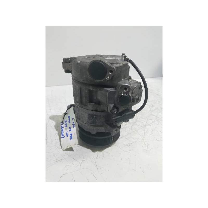Recambio de compresor aire acondicionado para bmw x3 (f25) referencia OEM IAM 447150 6490 4471506490 