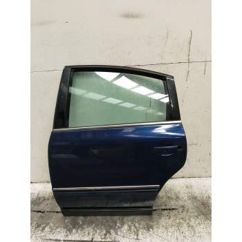 PUERTA TRASERA IZQUIERDA 4P 2001