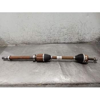 TRANSMISION DELANTERA DERECHA 391000823R 10G 2019