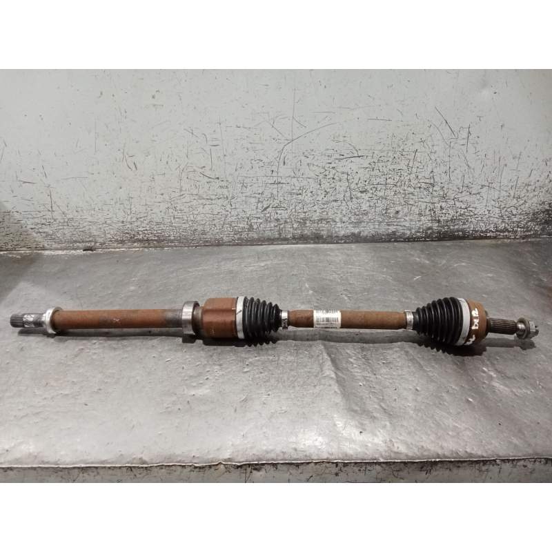 Recambio de transmision delantera derecha para renault clio v referencia OEM IAM 391000823R 10G 2019