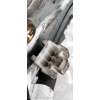 Recambio de motor limpia trasero para ssangyong korando 2.9 tdi referencia OEM IAM 8615005010  
