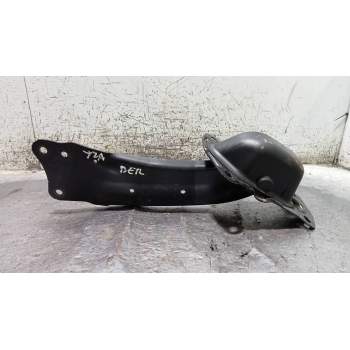 BRAZO SUSPENSION SUPERIOR TRASERO DERECHO 3C0505226D 
