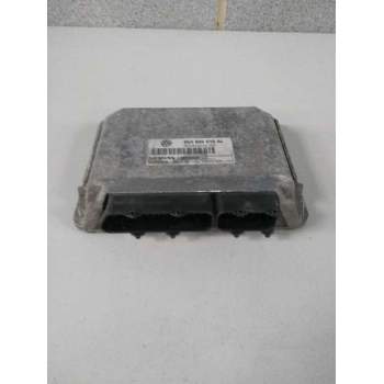 CENTRALITA MOTOR UCE 06A906019AL 5WP437603 2555
