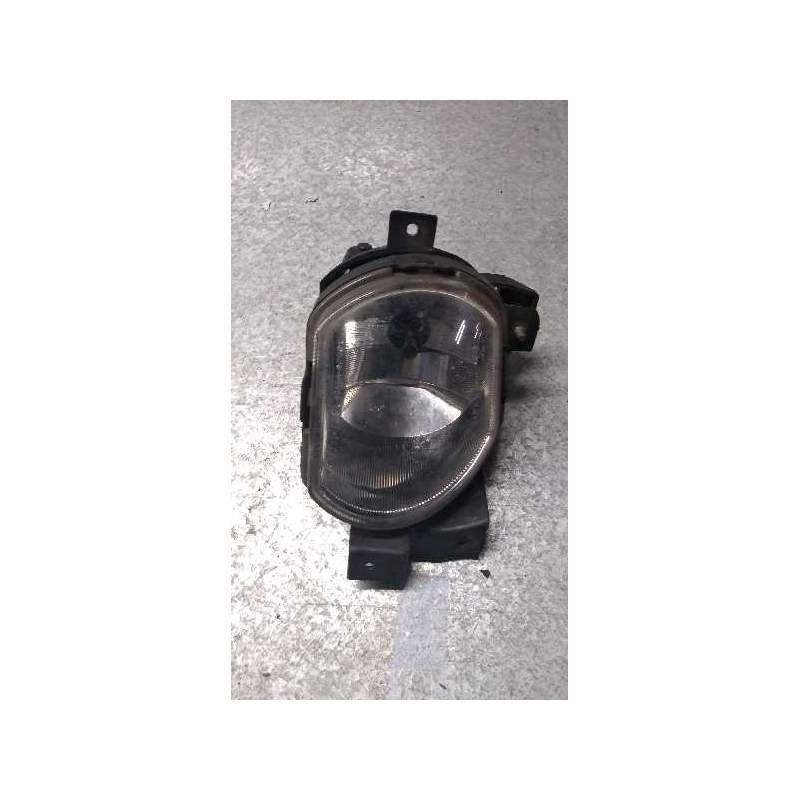 Recambio de faro antiniebla izquierdo para kia rio ipanema berlina referencia OEM IAM   