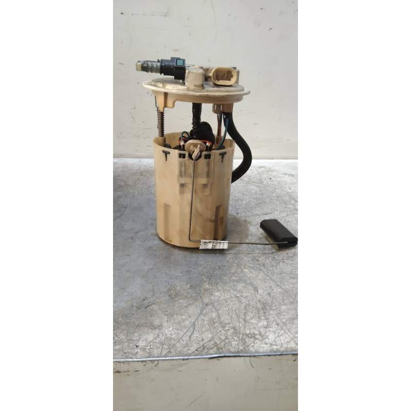 Recambio de bomba combustible para renault laguna ii (bg0) authentique referencia OEM IAM 0580313078 8200071331 2002
