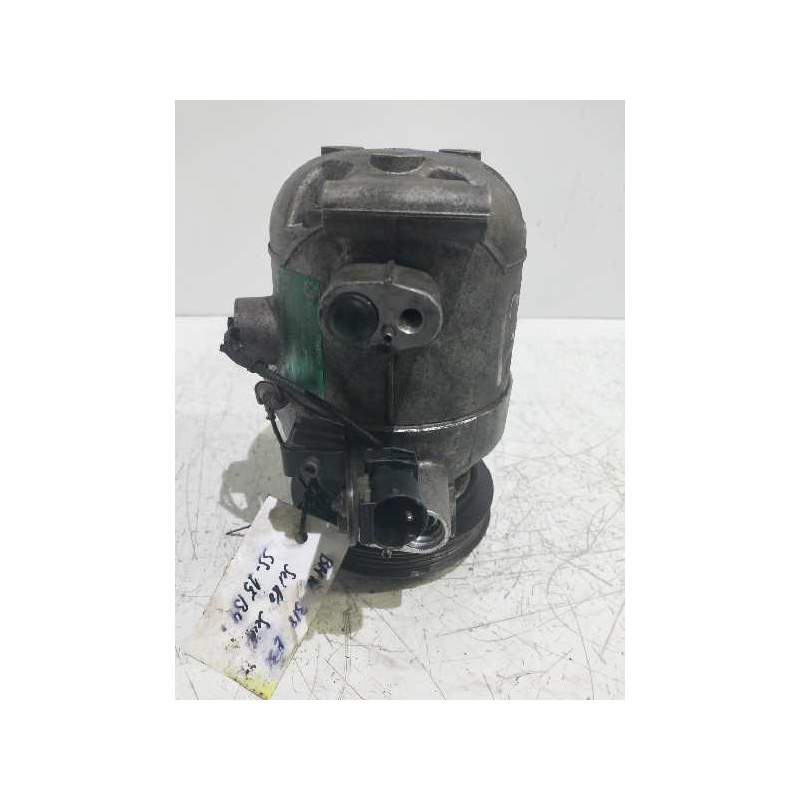 Recambio de compresor aire acondicionado para bmw serie 3 berlina (e36) referencia OEM IAM SS15B4 SK2018CC 