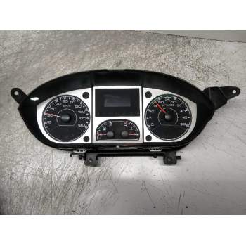 CUADRO INSTRUMENTOS 58012596681 503001480700 